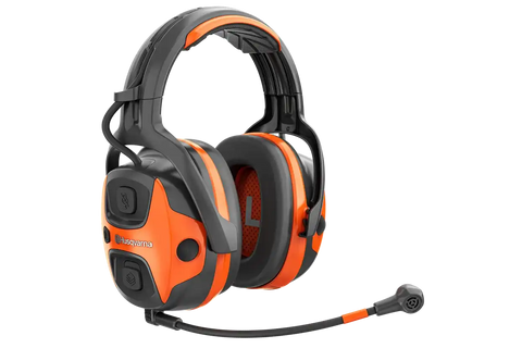 Husqvarna X-COM Active, headband