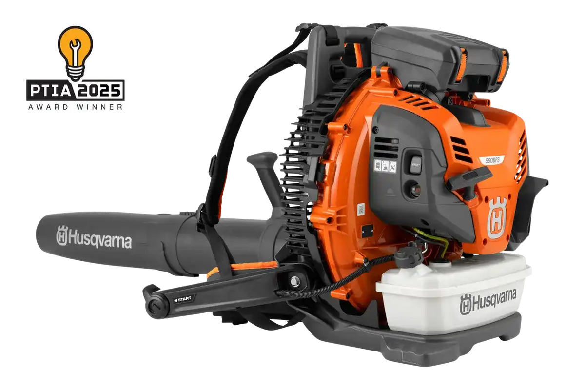 HUSQVARNA 590BFS