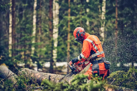 Husqvarna X-SYNC, helmet mount