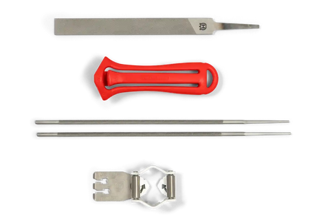 Chainsaw Sharpener File Kits
