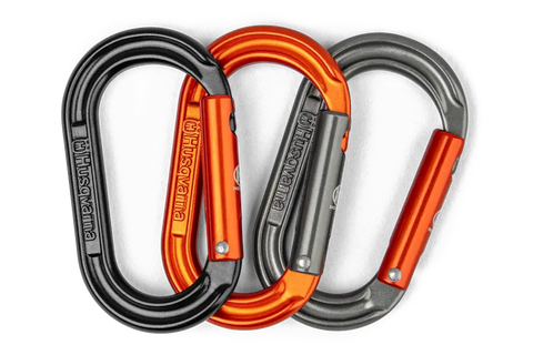 Carabiner Mini