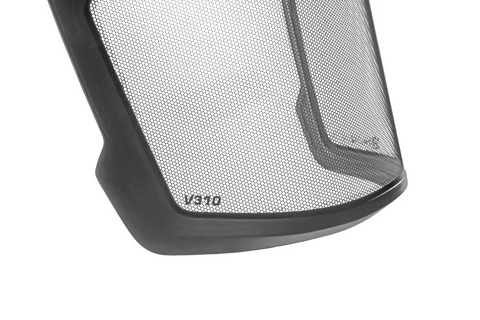 Free View Visor (Technical Forest Helmet)