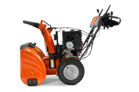 Husqvarna ST 327 Snow Blower