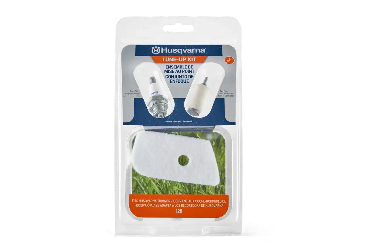 128 Series Trimmer Tune-Up Kit