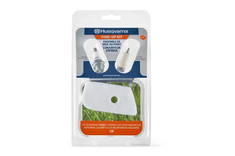 128 Series Trimmer Tune-Up Kit