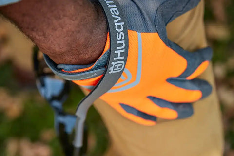 Functional Work Glove
