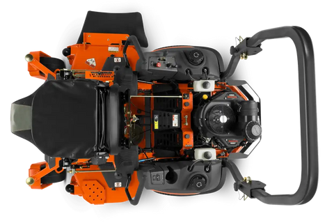 HUSQVARNA Z554X