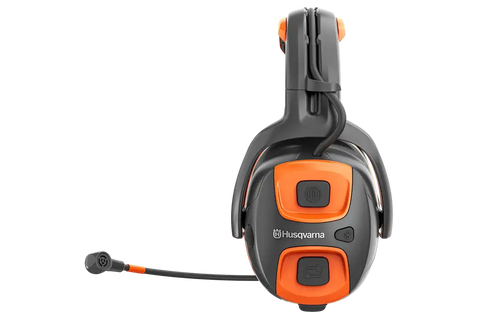 Husqvarna X-SYNC, headband