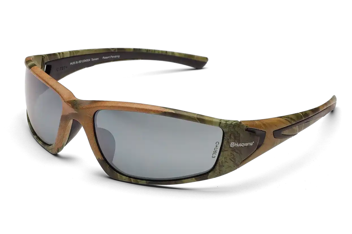 Woodland Protective Glasses