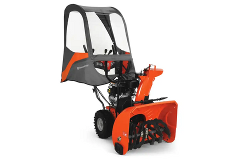Snow Blower Cab