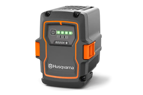 Husqvarna 40-B220X