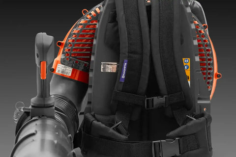 HUSQVARNA 580BTS