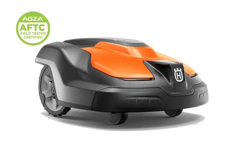 Automower® 550H EPOS®