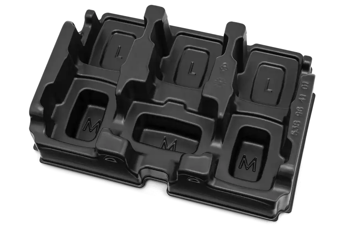 Husqvarna Insert M&L for Battery box