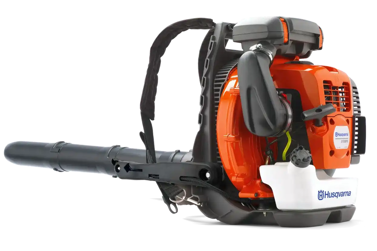 HUSQVARNA 570BFS
