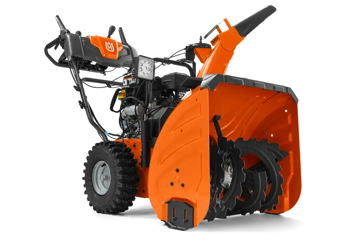Husqvarna ST 327 Snow Blower