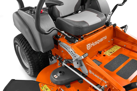 HUSQVARNA MZ54