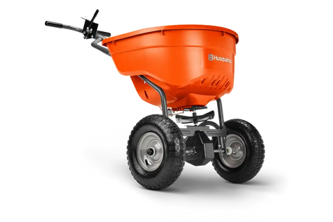 130 Lb. Push Spreader