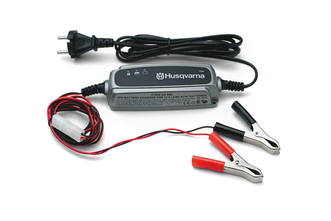 Lawn Mower Battery Charger