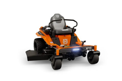 Husqvarna Z345 54"