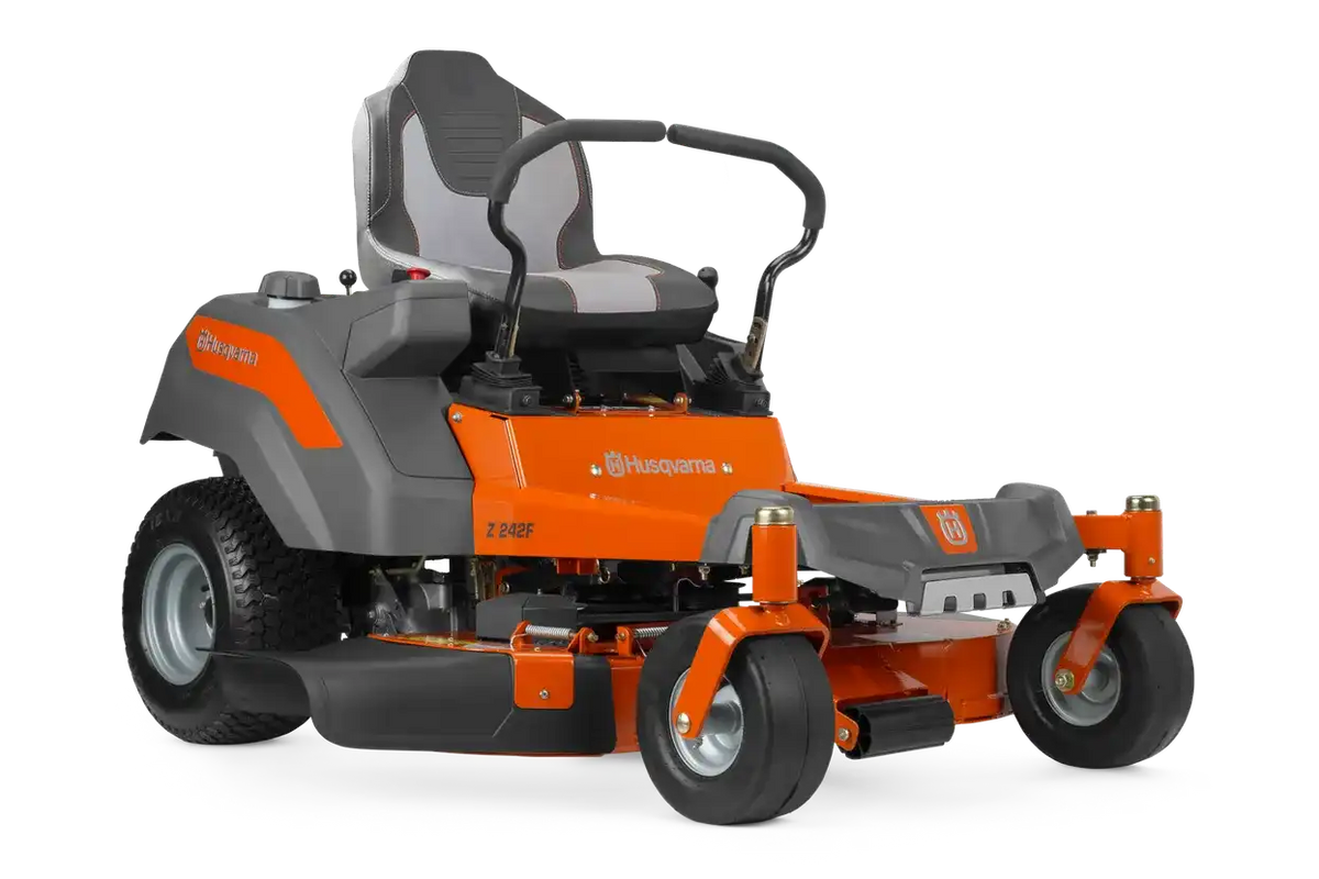 HUSQVARNA Z242F