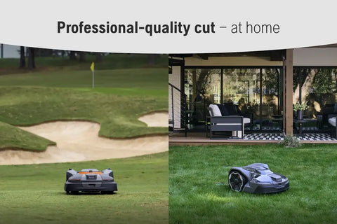 Automower® 440 iQ