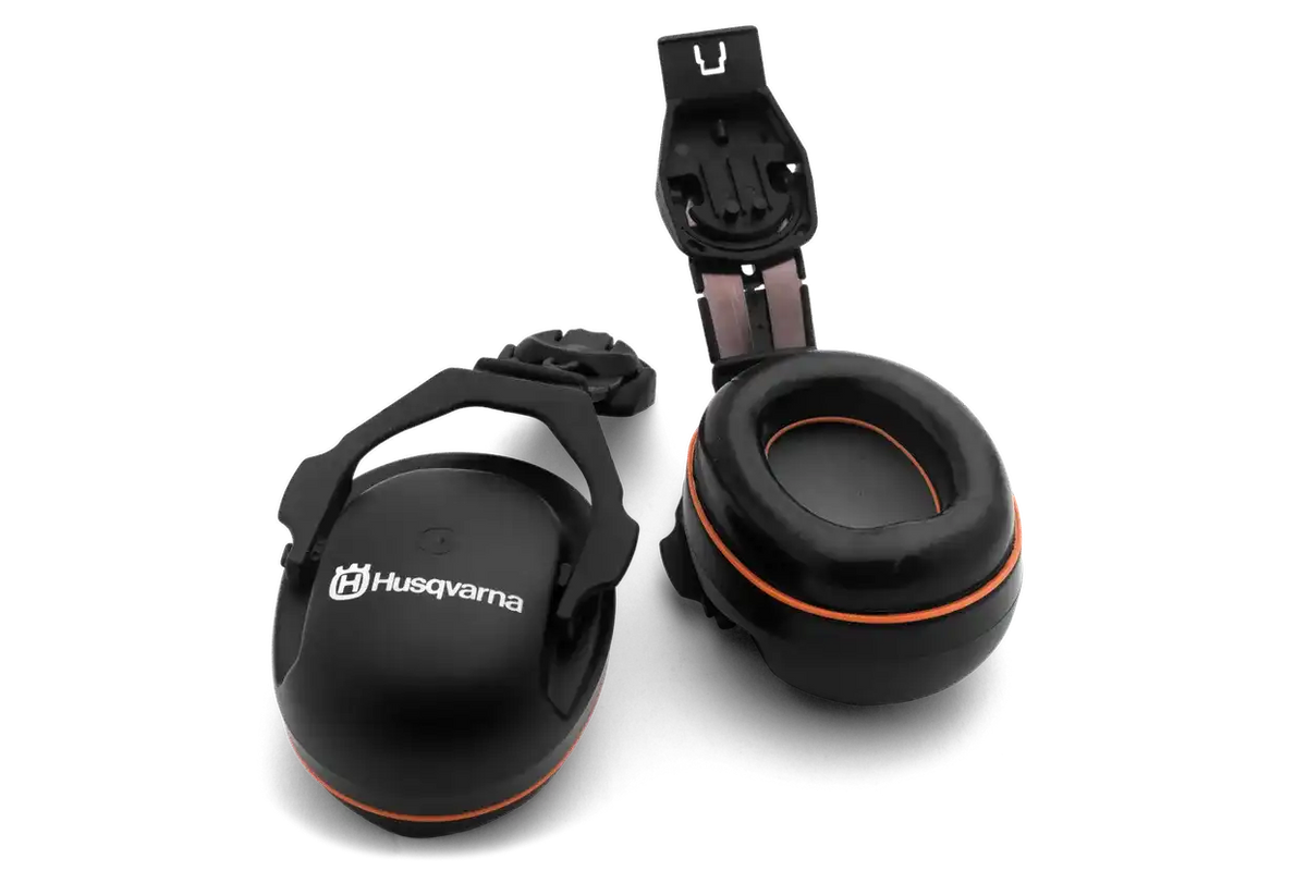 Helmet hearing protectors (for Functional Forest, Elevation and Spire Helmets)