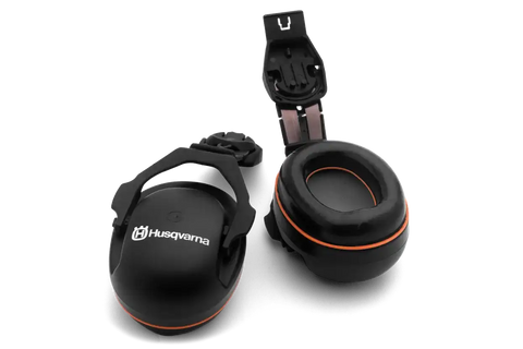 Helmet hearing protectors (for Functional Forest, Elevation and Spire Helmets)