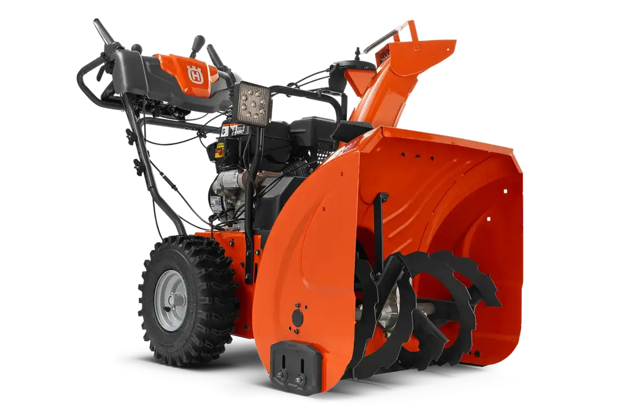 Husqvarna ST 224 Snow Blower