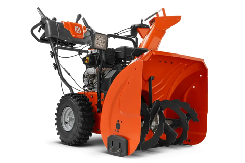 Husqvarna ST 227 Snow Blower