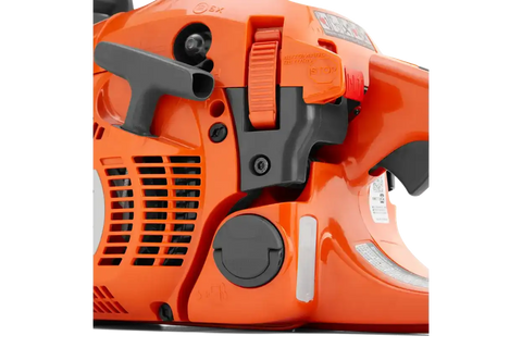 HUSQVARNA 435