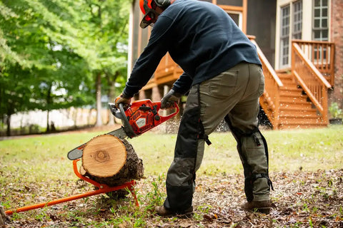 Husqvarna 445S