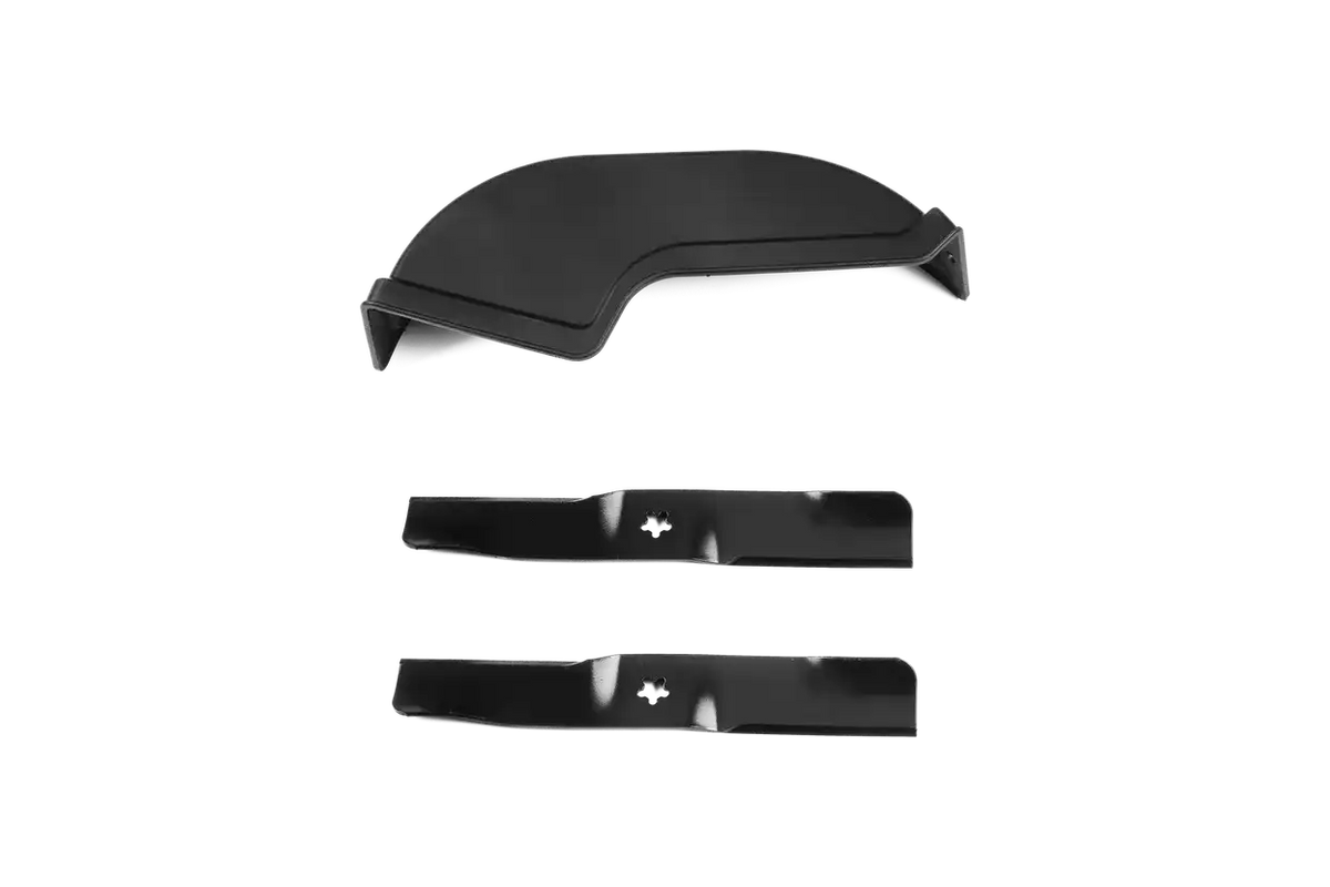 42" Mulch Kit, Clearcut Deck  Fits Z242F Zero-Turn & TS 275XD, TS 242XD Tractors