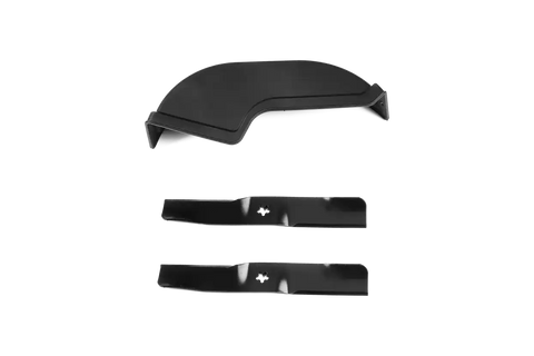 42" Mulch Kit, Clearcut Deck  Fits Z242F Zero-Turn & TS 275XD, TS 242XD Tractors