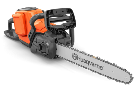 Husqvarna 350i Power Axe Chainsaw (battery and charger included)