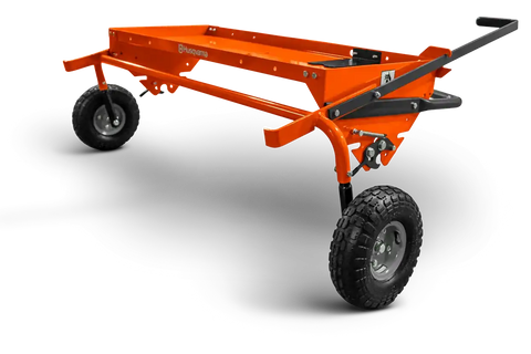 Easy Hitch Platform