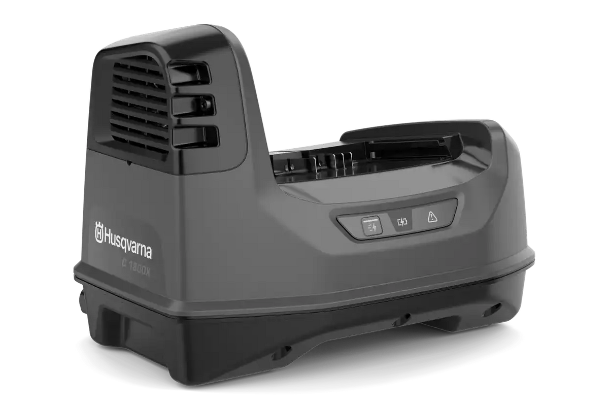 Husqvarna C1800X PACE